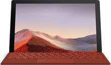 Surface Pro 7 - Platin Grau, Intel Core i5, 8 GB, 256 GB
