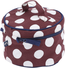 "Rasmus Klump Vanity Bag Accessories Bags Toiletry Bag Multi/patterned Mette Ditmer"