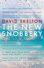 The New Snobbery