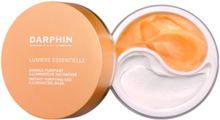 Darphin Lumiere Essentielle Instant Purifying & Illuminating Mask 50 ml