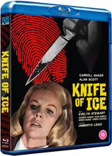 Knife Of Ice