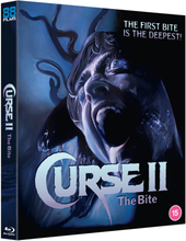 Curse 2 - The Bite
