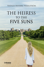 The heiress to the five suns