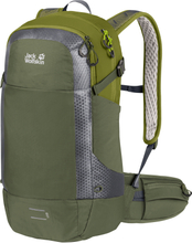 Jack Wolfskin Moab Jam Pro 24.5 Cycling Backpack - Recycled materials