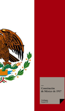 Constitución de México de 1917