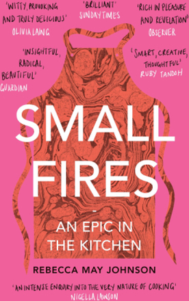 Small Fires
