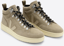 Veja M's Roraima - Suede Winter Sneakers