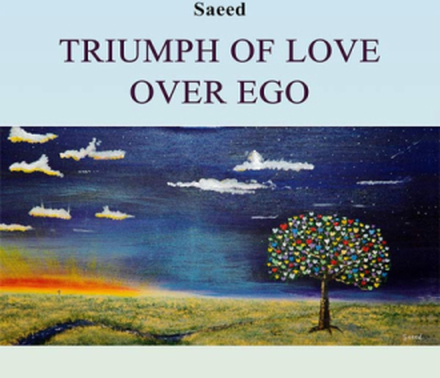 Triumph Of Love Over Ego