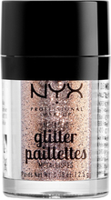 NYX Professional Makeup Face & Body Glitter Goldstone - 2.5 g