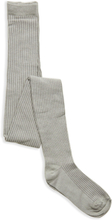 Tights Socks & Tights Tights Multi/mønstret MarMar Cph*Betinget Tilbud