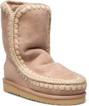 Eskimo 24 Shoes Wintershoes Beige MOU