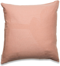 Classic Cushion Cover Home Textiles Cushions & Blankets Cushion Covers Rosa ELVANG*Betinget Tilbud