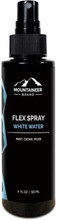 Mountaineer Brand White Water Flex Spray 120 ml