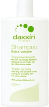 Daxxin Schampo Extra Volume 250 ml