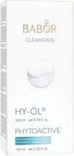 Hy-Öl Phyto Combination Beauty WOMEN Skin Care Face Cleansers Cleansing Gel Nude Babor*Betinget Tilbud