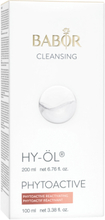 Hy-Öl Phyto Reactivating Beauty WOMEN Skin Care Face Cleansers Cleansing Gel Nude Babor*Betinget Tilbud