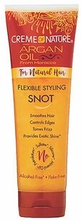Hårstyling Creme Creme Of Nature Styling Snot (248 ml)
