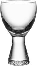 Limelight Wine 2-Pack 25Cl Home Tableware Glass Wine Glass Dessert Wine Glasses Nude Kosta Boda