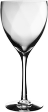 "Chateau Wine 35 Cl Home Tableware Glass Wine Glass Red Wine Glasses Nude Kosta Boda"