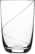 Line Tumbler 31 Cl Home Tableware Glass Drinking Glass Nude Kosta Boda*Betinget Tilbud