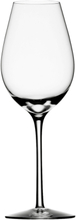 Difference Crisp 46Cl Home Tableware Glass Wine Glass White Wine Glasses Nude Orrefors