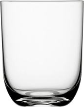 Difference Water 32Cl Home Tableware Glass Drinking Glass Nude Orrefors