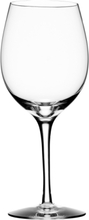 Merlot Wine 57Cl Home Tableware Glass Wine Glass Red Wine Glasses Nude Orrefors