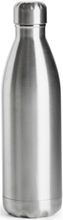 Steel Bottle Metal 50 Cl Home Kitchen Water Bottles Silver Sagaform