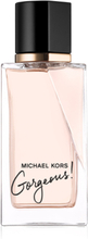 Gorgeous! 50Ml Parfyme Eau De Parfum Rosa Michael Kors Fragrance*Betinget Tilbud