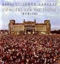 Berlin: A Concert For The People - 30th Anniversary Edition