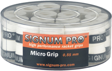 Micro Grip Pakke Med 30