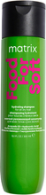 Matrix Food For Soft Hydrating Shampoo - 300 ml