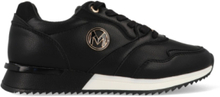 Mexx Sneakers Maja MXK044705W-1000 Zwart maat
