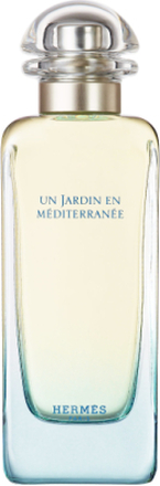 Un Jardin En Méditerranée, Eau De Toilette Parfume Eau De Toilette Nude HERMÈS