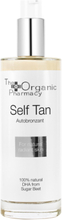 Self Tan Beauty Women Skin Care Sun Products Self Tanners Lotions Nude The Organic Pharmacy