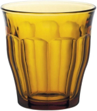 DURALEX Glas Picardie 25 cl amber