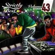 Strictly The Best Vol. 43