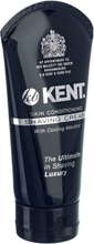 Kent Brushes Skin Conditioning Shaving Cream Tube 75 ml