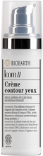 Bioearth Loom Creme Contour des Yeux 30 ml
