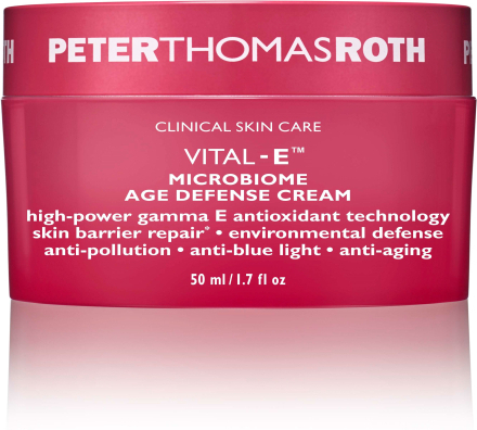 Peter Thomas Roth Vital-E Microbiome Age Defence Cream 50 ml