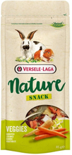 Versele-Laga Nature Snack Veggies 85 g