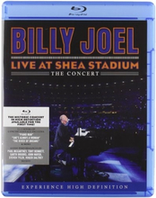 Live At Shea Stadium - The Concert