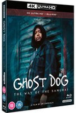 Ghost Dog: The Way Of The Samurai 4K Ultra HD