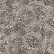 Noordwand Carta da Parati Leopard Print Nera