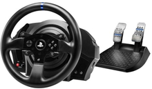 Thrustmaster T300 Rs Sort