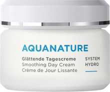 Annemarie Börlind Aquanature Smoothing Day Cream 50 ml