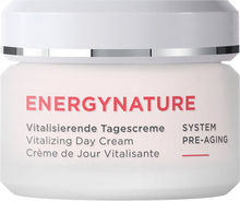 Annemarie Börlind Energynature Vitalizing Day Cream 50 ml