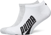 Puma Unisex Bwt Lifestyle Sneaker 2 Lingerie Socks Footies/Ankle Socks Hvit PUMA*Betinget Tilbud