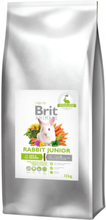 Brit Animals Kanin Junior (12 kg)