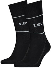 Levi's Short Cut Logo Sport Black 2-Pack-43/46